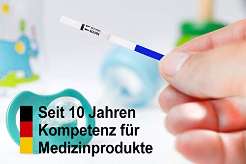 15 x One+Step ultraempfindlicher Schwangerschaftstest - Schwangerschaftstest Frühtest