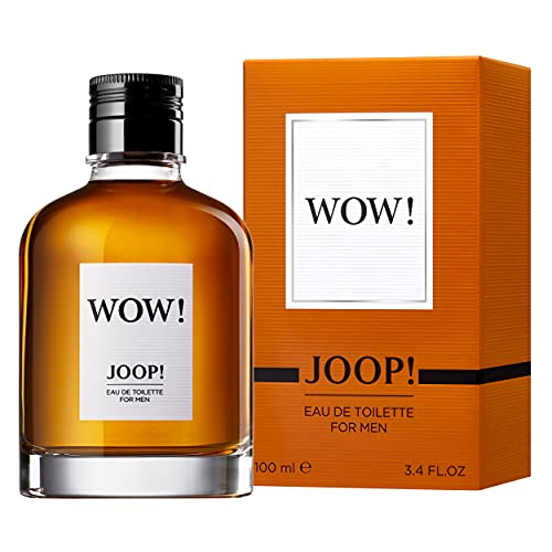 Joop! Wow! Eau de Toilette 100ml