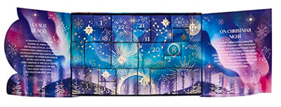 Yves Rocher KOSMETIK ADVENTSKALENDER 2022 | Ein Kalender mit 24 Überraschungen von Gesichtspflege über Make-up & Körperpflege bis hin zu Haarpflege & Parfum