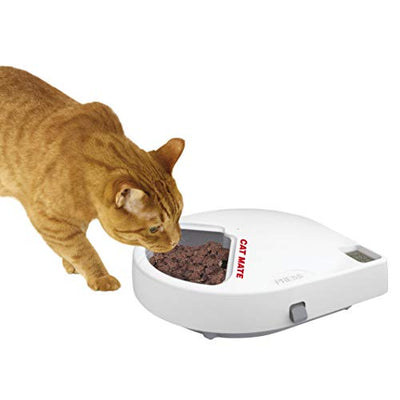 Cat Mate 365 Futterautomat