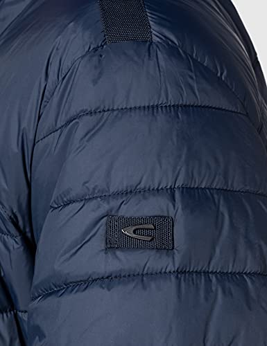 camel active Herren 43024099999999998026023931099347472167095052860312537530368 Herren Jacke, Navy, 60 EU