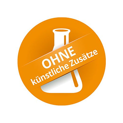 Multivitamin + Mineralien, 560 mg, hochdosiert, 120 Kapseln - alle wichtigen Vitamine (Tagesbedarf), Mineralien und Spurenelemente. Mit hoher Bioverfügbarkeit. OHNE künstliche Zusätze. Vegan.