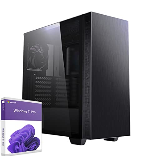 Sedatech Wasserkühlung Pro Gaming PC • Intel i9-10980XE 18x 3.0GHz • Geforce RTX3090 • 128GB RAM • 2TB SSD M.2 • 3TB HDD • Windows • Desktop Computer