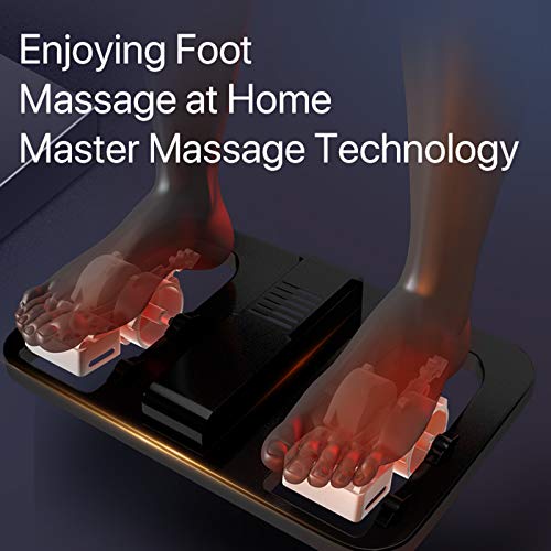 Lzour 4D Ganzkörper-Massagestuhl, Null-Gravity-Computerkörper-Scan, automatische Höheneinstellung und drahtlose Fernbedienung, Heizvibrator Shiatsu-Knetung,Beige