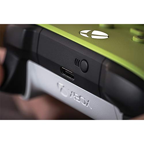 Xbox Wireless Controller Electric Volt