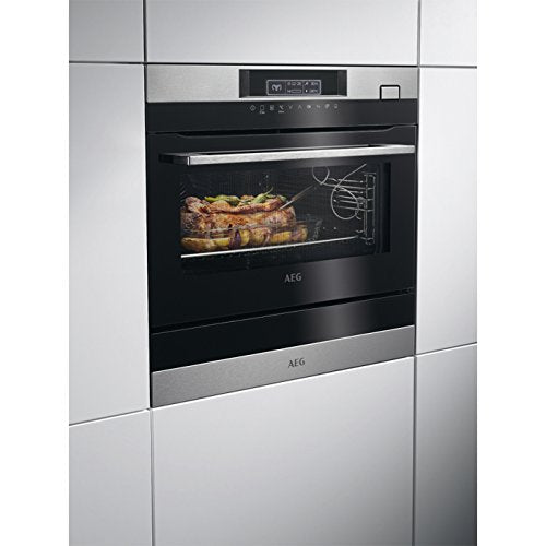 AEG KSK782220M Backofen, Elektroofen, 43 L, 43 L, 30-230 °C, 1900 W