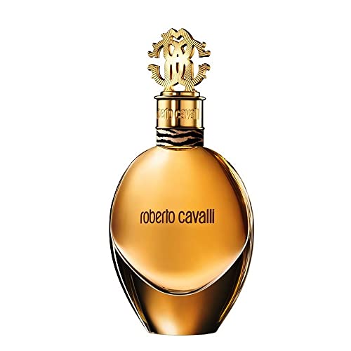 Roberto Cavalli 10006239 Damendüfte Eau de Parfum Spray, 75 ml