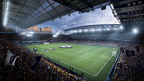 FIFA 22 [Playstation 5]