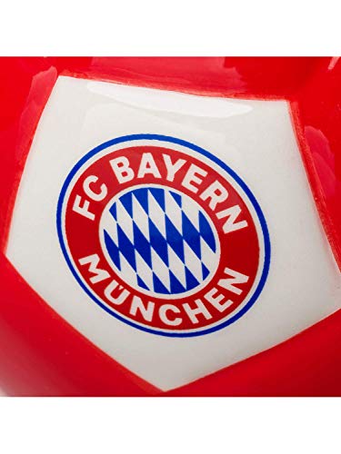 FC Bayern München Müslischale