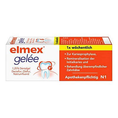 Elmex Gelee 25 G , (1Er Pack)