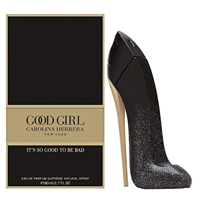 Carolina Herrera Girl Supreme Ep 80 Vp