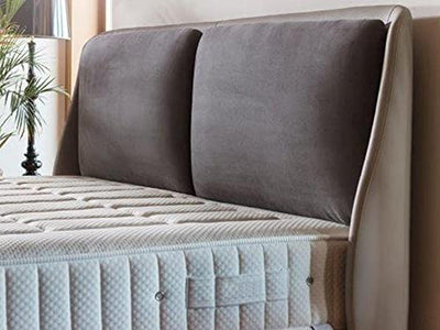 Hereford Boxspringbett 180 x 200 cm