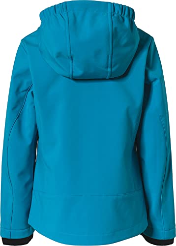 CMP 3a29385n-m Jacke für Mädchen, HAWAIAN-PURPLE FLUO, 164