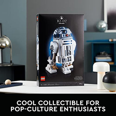 Costruzioni Lego R2 D2