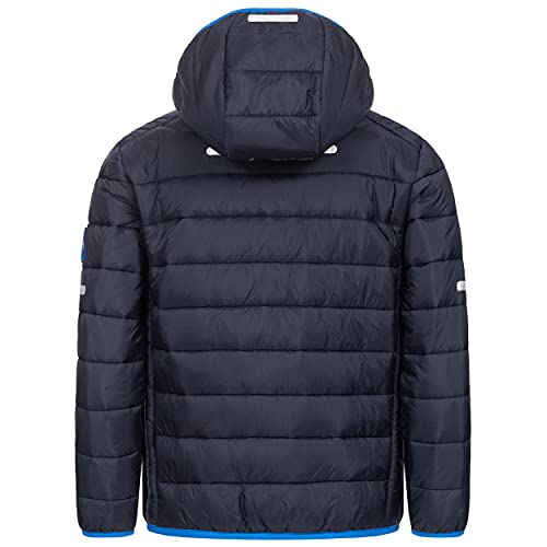 Höhenhorn Krocko Kinder Jacke Dunkelblau Gr. 164