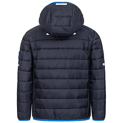 Höhenhorn Krocko Kinder Jacke Dunkelblau Gr. 164