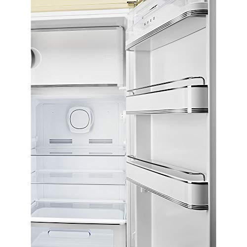 Smeg FAB28RLI3 Kühlschrank /Kühlteil244 liters /Gefrierteil26 liters