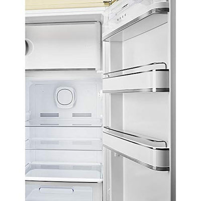 Smeg FAB28RLI3 Kühlschrank /Kühlteil244 liters /Gefrierteil26 liters