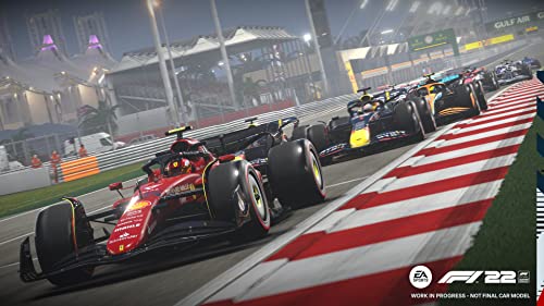 F1 22 PS4 | Deutsch