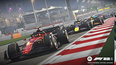 F1 22 PS4 | Deutsch