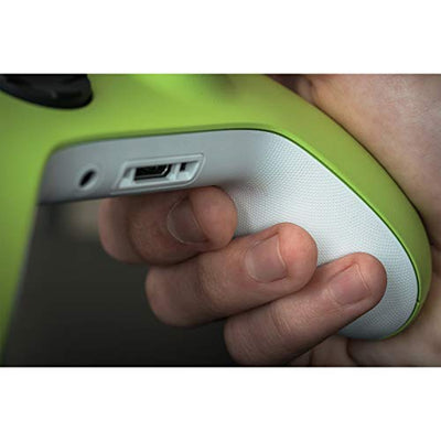 Xbox Wireless Controller Electric Volt