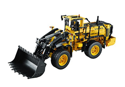 LEGO Technic 42030 Remote Controlled VOLVO L350F Wheel Load by LEGO