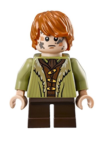 Angriff on See-stadt LEGO® Der Hobbit Set 79016