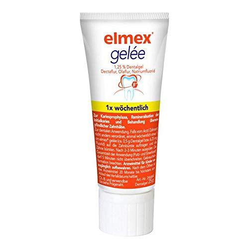 Elmex Gelee 25 G , (1Er Pack)