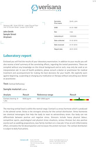 CD1 Test