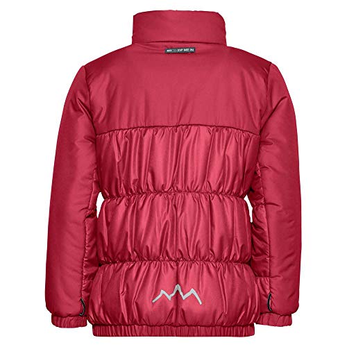 VAUDE Kinder Jacke Racoon Insulation Jacket, crocus, 110/116, 40611