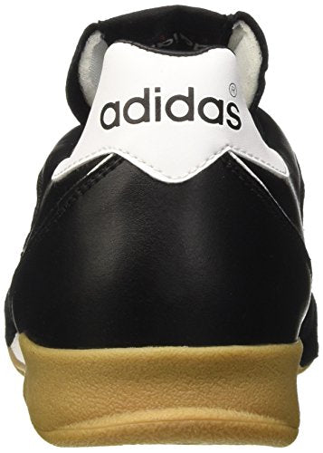 adidas Herren Kaiser 5 Goal Fußballschuhe, Schwarz (Black/running White Ftw), 43 1/3 EU