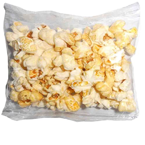 Popcorn Tütchen 100 Tütchen je 10g // Wurfartikel // Mitgebsel