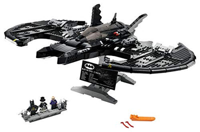 LEGO Batman - 1989 Batwing (76161)