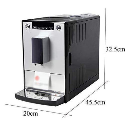 Kaffeemaschinen Espressomaschine, Kaffeevollautomat, Mühle, Kaffeemaschine, Consumer(Crusher, Artifact)