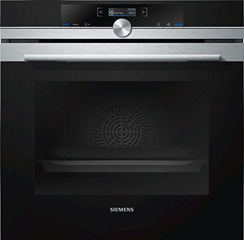 Siemens HB673GBS1 Backofen Medium, 71 L, 3650 W, 71 L, 3650 W