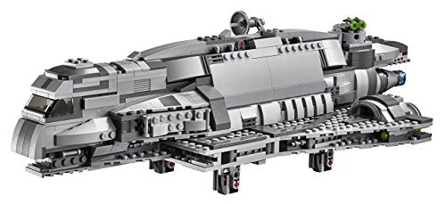 LEGO Star Wars Imperial Assault Carrier 75106 Building Kit