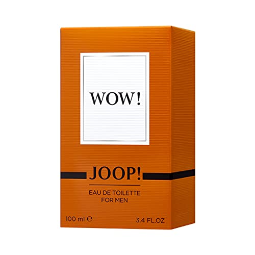 Joop! Wow! Eau de Toilette 100ml