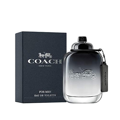 Coach for Men, Eau de Toilette 100ml