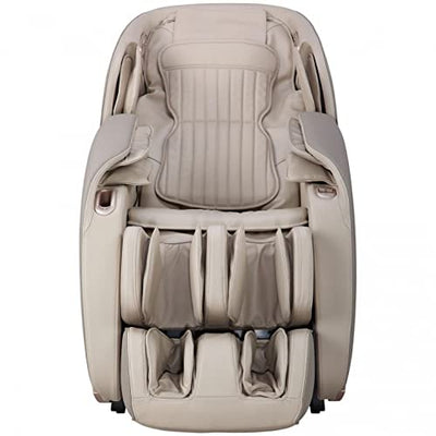 MAXXUS Massagesessel MX 10.0 Zero - 12 Massageprogramme, 24 Airbags, Shiatsu Massage, mit Wärmefunktion, Zero-Gravity, Bluetooth, Verstellbar - Massagestuhl für Ganzkörper, Fernsehsessel, Relaxsessel