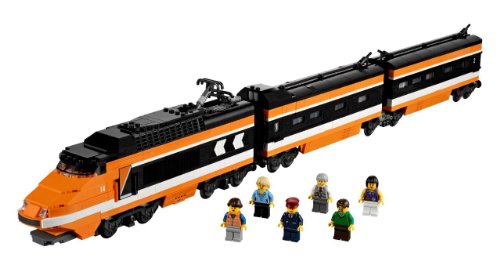 LEGO Creator Expert Züge 10233 Horizon Express