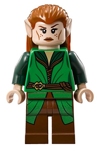 Angriff on See-stadt LEGO® Der Hobbit Set 79016