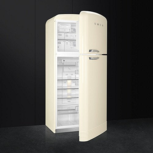 Smeg fab50rcr Kühlschrank 412 L