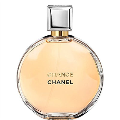 Chanel Chance femme/ woman Eau de Parfum Vaporisateur, 1er Pack, (1x 100 ml)