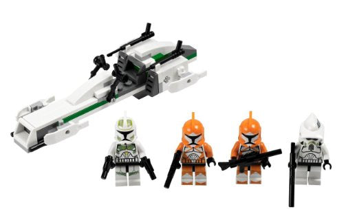 Lego Star Wars 66396 - Superpack 3 in 1