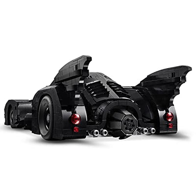 LEGO DC Super Heroes 1989 Batmobile Konstruktionsspielzeug