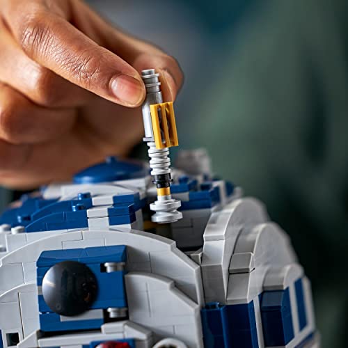 Costruzioni Lego R2 D2