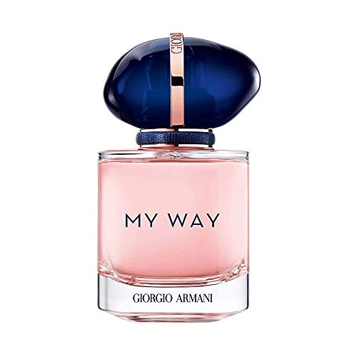 Giorgio Armani My Way Geschenkset 50 ml EdP Spray + 7 ml Mini EdP (1er Pack)