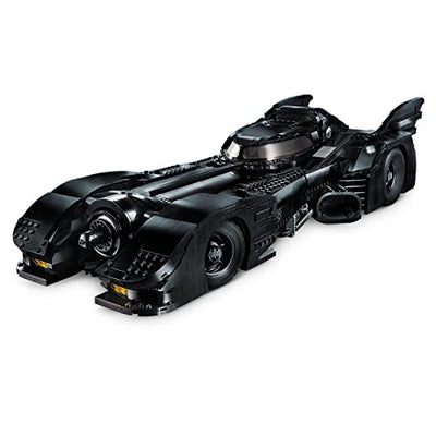 LEGO DC Super Heroes 1989 Batmobile Konstruktionsspielzeug