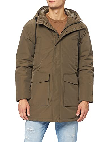 Replay Herren M8099 Anorak, 376, L