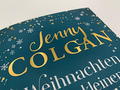 Weihnachten in der kleinen Buchhandlung (Happy-Ever-After-Reihe 4): Roman | Stimmungsvoller Weihnachtsroman im festlich geschmückten Edinburgh